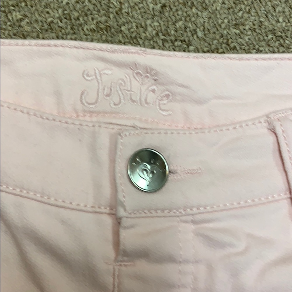 Pink jeans - Picture 2 of 6